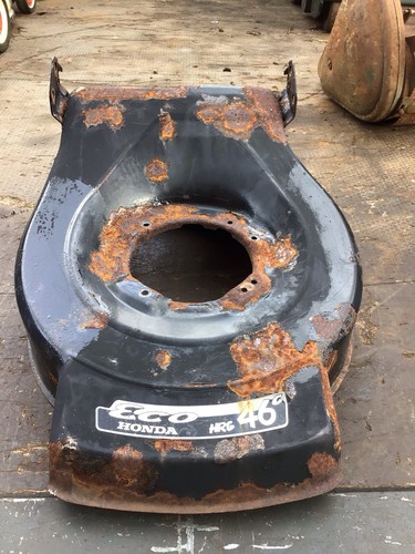 Honda eco hrg46 - honda, mower