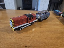 2002 Salty & Troublesome Truck