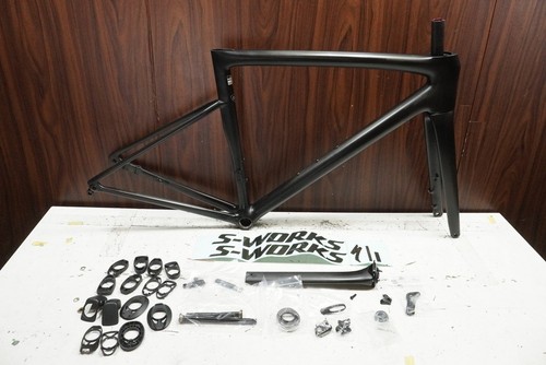 Specialized works tarmac sl8 - specialized, s-works