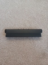 Genuine Bmw E46 M3 CSL Stereo Blanking Plate Cover