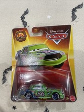 Disney Cars Chick Hicks