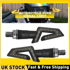 Motorcycle Arrow LED Turn