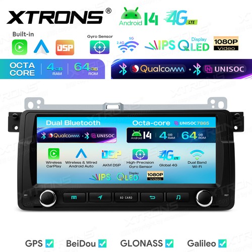 Qled android car stereo for - qled,