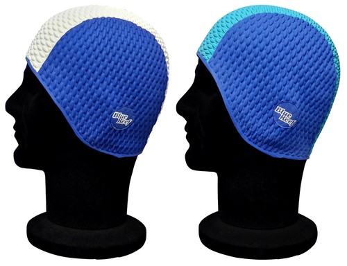 Blue reef combo bubble - blue,