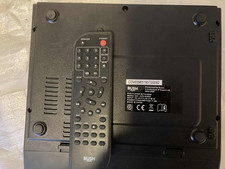 Genuine Bush DVD remote