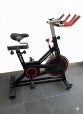 Kettler Endurance Spin Bike |