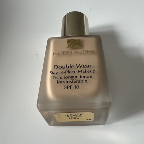 Estée lauder double wear - lauder,