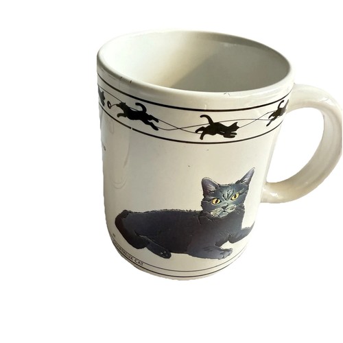 Cat lovers ltd chartreaux - cat, and