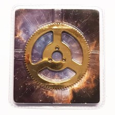 Build a Precision Solar System Eaglemoss Orrery Spare Parts - Issue 24 - Gear