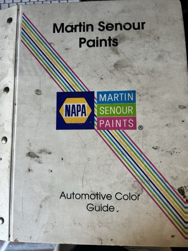 Napa martin senour paint - napa,