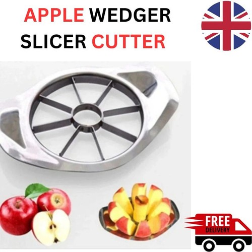 Apple wedger slicer - slicer, cutter