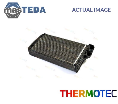 D6p002tt heater radiator - d6p002tt,