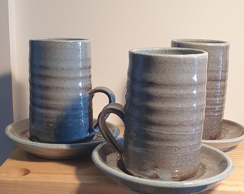 Arch pottery ives cornwall - arch,