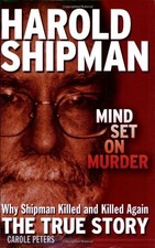 Harold shipman mind set on - harold,