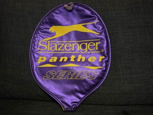 Vintage slazenger panther - slazenger,