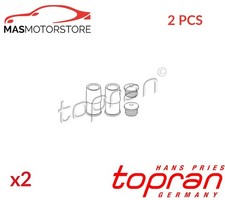 BRAKE CALIPER REPAIR KIT FRONT TOPRAN 110 679 2PCS A FOR FORD SIERRA,SCORPIO I