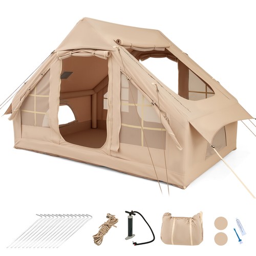 Costway people inflatable - costway,