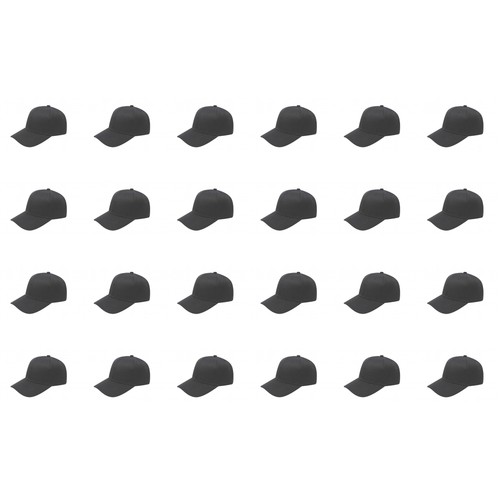 Pack bulk baseball caps - pack,