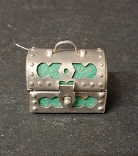 Vintage Metal Minature