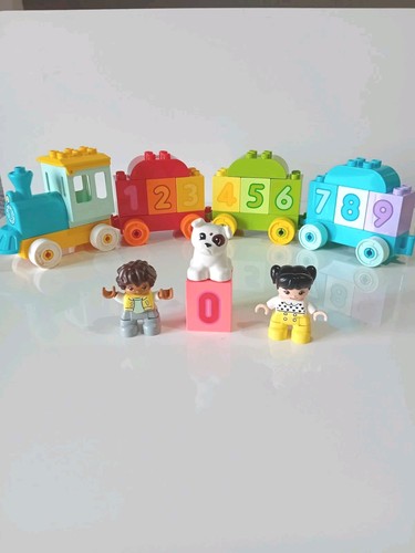 Lego duplo set - set,