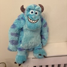 Disney Sully Monster Monsters