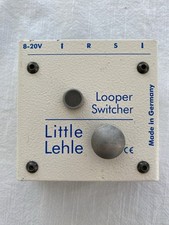 Little Lehle Looper Switcher