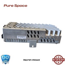 BMW Harman Kardon Amplifier