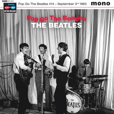 The Beatles - Pop Go The