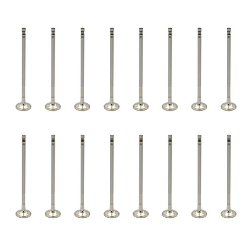 16x exhaust valve - for, vw