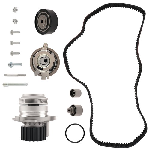 Timing belt water pump kit - +,