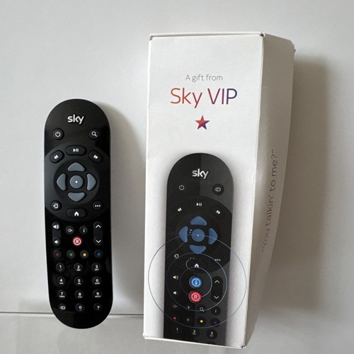 Genuine sky voice remote - genuine, q
