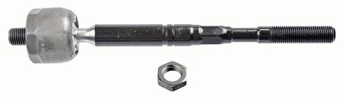 Front inner tie - inner, rod