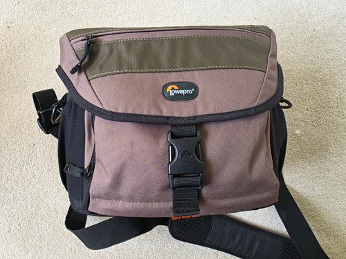 Lowepro nova 180 - aw, dslr