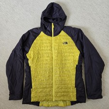 The North Face 800 Pro Verto Prima Goose Down Hoody Light Puffer Jacket Mens XL