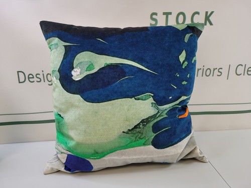 John lewis flux cushion - john,