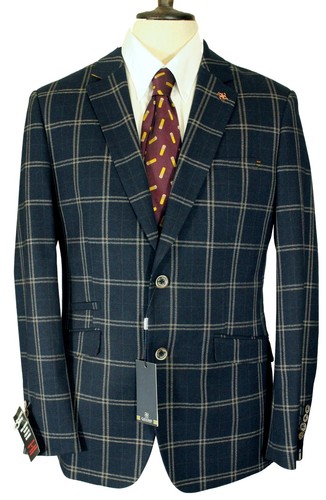 Cavani 38r navy - cavani,