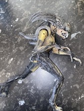 NECA Alien Vs Predator Hybrid
