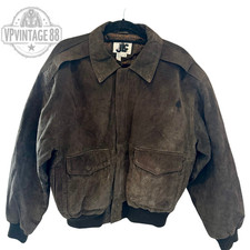 Vintage Aztec Navajo Bomber