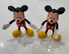 Walt Disney Masudaya Mickey