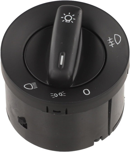 Automatic headlamp switch - headlamp,