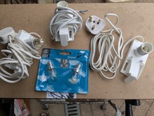 IKEA Inloop Cabinet Lights White