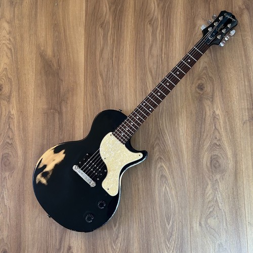 Epiphone les paul junior - epiphone,