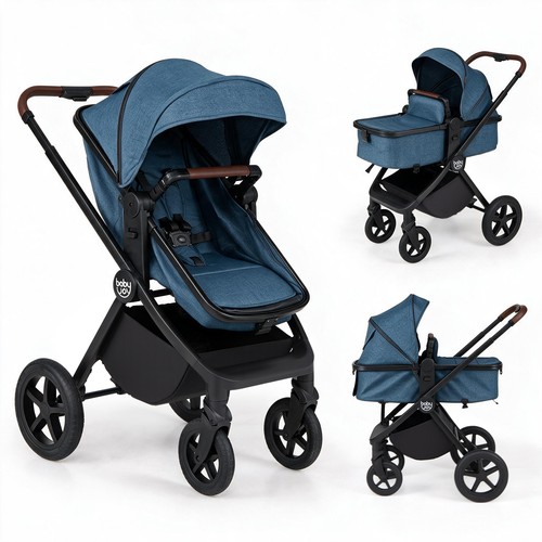 Foldable toddler anti shock - foldable, anti-shock
