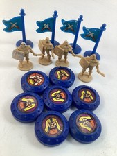 Crossbows and catapults - 27,