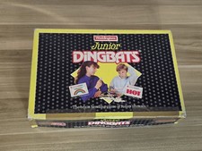 Waddingtons Vintage Junior