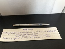 Vintage Parker International