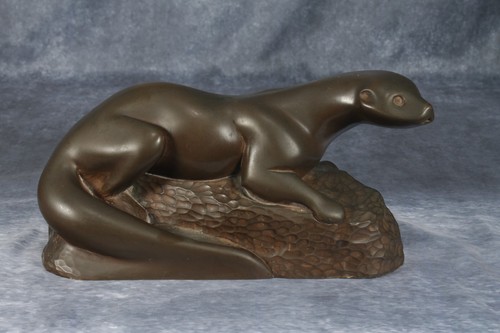 Vintage art deco richard - vintage,