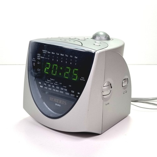 Roberts time cube cr9919 - roberts,