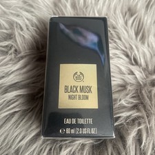 NEW Body Shop - Black Musk
