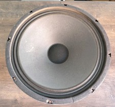 Bass Woofer Driver 15 Inch